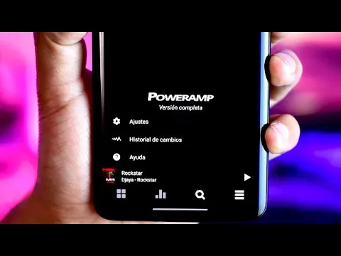 Download MP3 EL MEJOR REPRODUCTOR DE MÚSICA PARA ANDROID 2024!!!