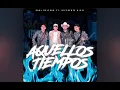Raúl Beltrán Ft Diferente nivel | Aquellos tiempos 