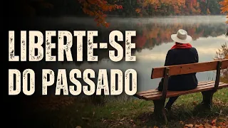 PARE DE OLHAR PARA TRÁS! LIBERTE-SE DO PERIGO DE JUNTAR CACOS QUE DEUS JÁ JOGOU FORA