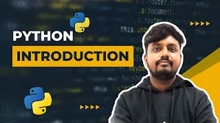 Python Introduction Python Tutorials Hindi 2024 1