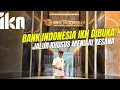 Download Lagu Akses Terbatas! Inilah Jalur Khusus Menuju Gedung Bank Indonesia di IKN #DIANRANA