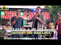 Lagu LIVE PANGGUNG - SAYANGMU MAK LAGI - cipt : Ermaen Z. voc : Humaiza \u0026 all artis - aranger : Dj Endra