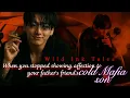 Download Lagu jk ff | When you stopped showing affection to your father's friend's cold Mafia son jungkook ff