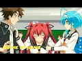 the testament of sister new devil Dub you can t huge he like that is there something wrong