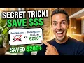 Save 200 on Hotels with This Currency Trick