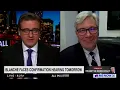 How Much Baggage Will Republicans Carry for Trump Sen Whitehouse Looks Ahead to Blanche Hearing