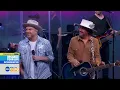 Dynamic country duo Locash talks new music