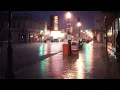 Llueve sobre la ciudad - los bunkers