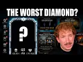 The WORST Diamond in MK Mobile
