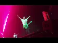 Download Lagu Kasabian -  Bless This Acid House / Reason Is Treason (Live) (OVO Hydro, Glasgow, 09/11/2024)