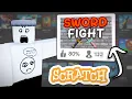 Can I make a ROBLOX Game VIRAL with BLOCK Code