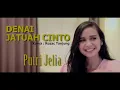 Download Lagu Pop Minang Terbaru • PUTRI JELIA • Denai Jatuah Cinto (Official Music Video)