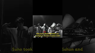 It S Like The Feeling Of Disbanding EXO 