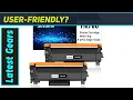 Best Compatible TN-760 TN-730 Toner for Brother MFC-L2690DW Printers