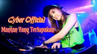 Download Mantan Yang Terlupakan || Cyber Official MP3