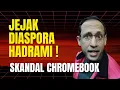Download Lagu BONGKAR ‼️PERAN DIASPORA HADRAMI DI BALIK KORUPSI CHROMEBOOK RP 9,9 TRILIUN‼️