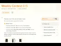 Leetcode Weekly Contest 515 Solutions ABCD Screencast