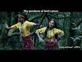 THE GOODNESS OF GRACE By The Cordillera Songbirds - Lifebreakthrough - Inspirational Country Gospel