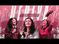 NEBIYAH Pastora Maralda Ponce