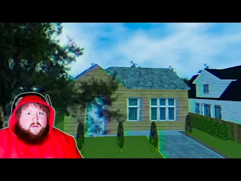 Video Thumbnail: This House Has A Bad Secret