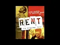 Out Tonight—Another Day - 06 - Rent LIVE 2009 - Lexi Lawson, Adam Pascal, Company