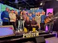 Download Lagu Byzantijnse muziek, dineren met dictators en zingen voor het Amazonegebied I SPUNCK Podium