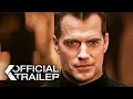 Argylle Trailer 2024 Henry Cavill