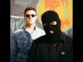 Ostmonaut (feat. anton)
