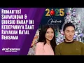 Lagu Sarwendah \u0026 Giorgio harap Ini saat Rayakan Natal Bersama | Intens Investigasi | Eps 6137