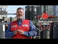 How to Plan to a Fence Tractor Supply Co