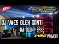 Download Lagu DJ WES OLEH GANTI SLOW BASS | BY X-NINE PROJECT |JINGGLE SAPUTRA CHANNEL