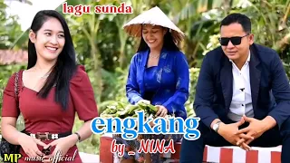 Download pop sunda cover _ ENGKANG _ by NINA _ ( klip video cb official ) MP3