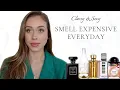 CLASSY SEXY AFFORDABLE perfumes for women