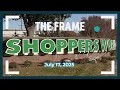 Owners of Framingham s Shoppers World Show Redevelopment Plan The Frame July 17 2025