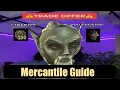 Morrowind Skill Guide - Mercantile