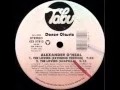Download Lagu Alexander O'Neal - The Lovers (Extended Version)