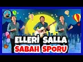 Download Lagu ELLERİ SALLA ŞARKISI | Wishi Ta Tuja Türkçe Mini Disco | Hakan Abi ve Gitarı Boncuk