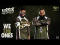 Lagu WWE The Usos || Theme Song 2025 4K ||  \