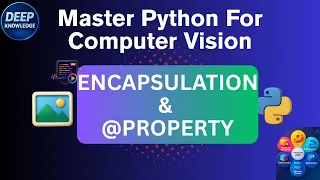 Beyond Basics Python Encapsulation Property Decorators You NEED to Know