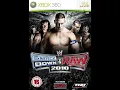 Download Lagu Smackdown vs Raw 2010 Full Soundtrack