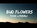 Toxic Lyrikali - BUD FLOWERS (LYRICS)