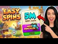 Coin Master Free Spins How To Get Free Spins Coins in Coin Master 2026 iOS Android