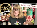 Bath Body Works BLACK FRIDAY CANDLES Buy Now or Wait For Candle Day