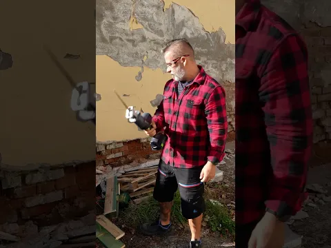 Novinka od Festoolu! Lehká, ale silná aku ocaska ERSC 18 EB. 🚨