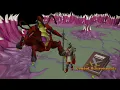 Abyssal Sire Hard Elite Combat Diaries