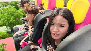 ကြောက်စရာကြီး ခုထိခလေးစိတ်မကုန်သေးဘူး😳😳😂😂