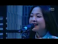 Live Performance: Bernadya - "Terlintas"