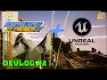 Making A Physics Based Indie Game in Unreal Engine - Devlog
