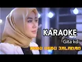 Download Lagu DEBU - DEBU JALANAN - COVER BY GITA KDI  || OFFICIAL KARAOKE