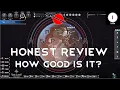 How Good is Per Aspera - Ic0ns Honest Gameplay Review Guide